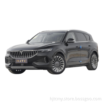 2023 voyah gratuito mid SUV 4WD Pure Electric Cars Sale Hot Chinese Voyah Brand Cars in stock 2023 Versione Voyah GRATUITA